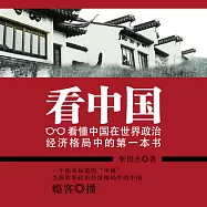 看中國：看懂中國在世界政治經濟格局中的第一本書 (有聲書)