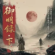 御明錄.下 (有聲書)