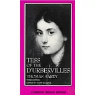 Tess of the D’Urbervilles