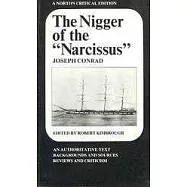 Nigger of the ”Narcissus”
