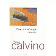 If on a Winter’s Night a Traveler