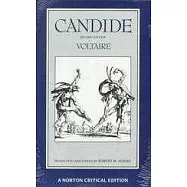 Candide or Optimism