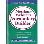 Merriam-Webster’s Vocabulary Builder