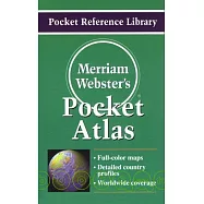 Merriam-Webster’s Pocket Atlas