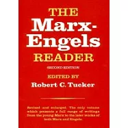 The Marx-Engels Reader