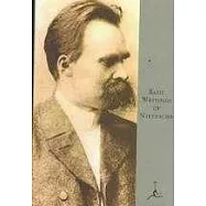 Basic Writings of Nietzsche