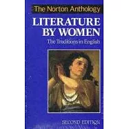 The Norton Anthology of Literature by Women