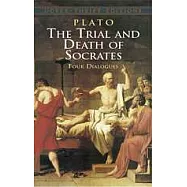 The Trial and Death of Socrates