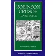 Robinson Crusoe