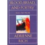 Blood, Bread, and Poetry