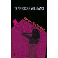 Cat on a Hot Tin Roof