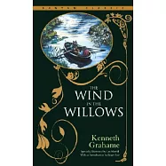 The Wind in the Willows
