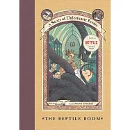 The Reptile Room
