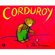 Corduroy