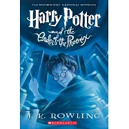 Harry Potter and the Order of the Phoenix