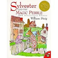 Sylvester and the Magic Pebble