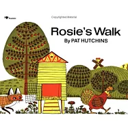 Rosie’s Walk