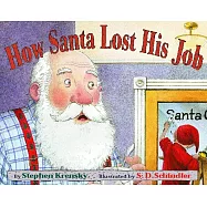 How Santa Lost His Job