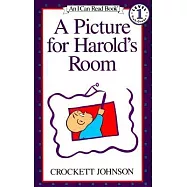 A Picture for Harold’s Room (I Can Read Level 1)