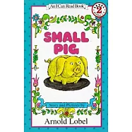 Small Pig(I Can Read Level 2)