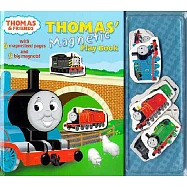 Thomas’ Magnetic Playbook