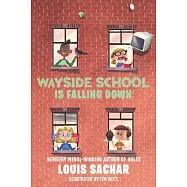 Wayside School Is Falling Down