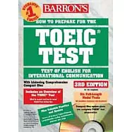 How to Prepare for the Toeic Test of English for International Communication