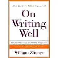 On Writing Well