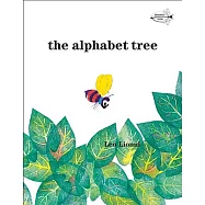 繪本大師李歐.李奧尼經典《字母樹》The Alphabet Tree