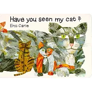 Have You Seen My Cat?