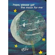Papa, Please Get the Moon for Me