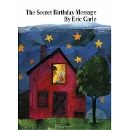 The Secret Birthday Message