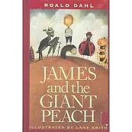 James and the Giant Peach