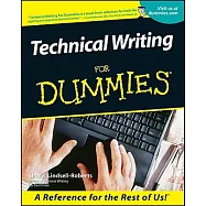 Technical Writing for Dummies