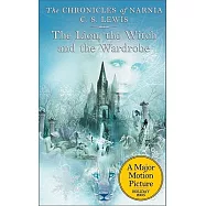 The Lion, the Witch and the Wardrobe