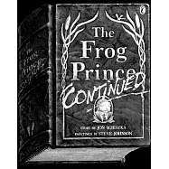 The Frog Prince Continued