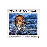 The Little Match Girl