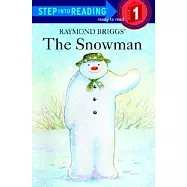 The Snowman(Step into Reading, Step 1)