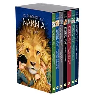 The Chronicles of Narnia; The Magician&rsquo;s Nephew/the Lion, the Witch and the Wardrobe/the Horse and His Boy/Prince
