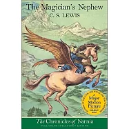 The Magician’s Nephew