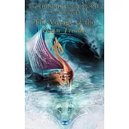The Voyage of the Dawn Treader (The Chronicles of Narnia Book 5)