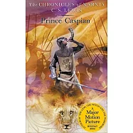 Prince Caspian (The Chronicles of Narnia Book 4)