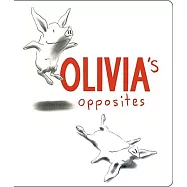 Olivia’s Opposites