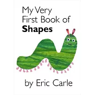 My Very First Book of Shapes