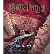 Harry Potter and the Chamber of Secrets