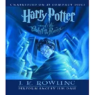 Harry Potter and the Order of the Phoenix