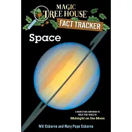 Space: A Nonfiction Companion to Magic Tree House #8: Midnight on the Moon