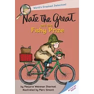 Nate the Great and the Fishy Prize