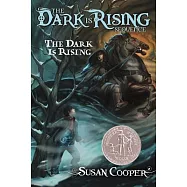 The Dark Is Rising