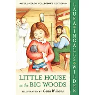 Little House in the Big Woods